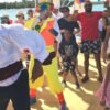 ⁦Punta Cana: Catamaran Family Tour⁩ – תמונה ⁦7⁩