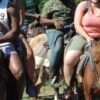 Puerto Plata: Damajagua Waterfalls with Buggy or Horse Ride – Bild 7