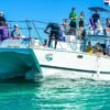Punta Cana: Sunset Party Boat with Snorkeling – Bild 8