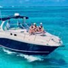 ⁦Punta Cana: Luxury Yacht Cruise with Snorkeling and Lunch⁩ – תמונה ⁦8⁩