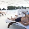 Punta Cana: Spa Cruise with Pilates, Massage, and Lunch - Image 8