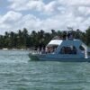⁦Party Boat / Catamaran Party in Punta Cana⁩ – תמונה ⁦10⁩