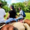 ⁦Punta Cana: ATV and Horseback Ride Adventure Tour⁩ – תמונה ⁦10⁩