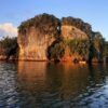 Caño Hondo : Los Haitises Sunrise or Sunset Private Kayak Excursion with Locals - Image 49