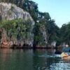 Caño Hondo : Los Haitises Sunrise or Sunset Private Kayak Excursion with Locals - Image 51