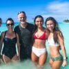 Saona Island Snorkeling, Catamaran and Lunch on the Beach – Bild 9