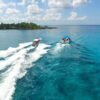 Saona Island Snorkeling, Catamaran and Lunch on the Beach – Bild 5