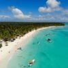 Saona Island Snorkeling, Catamaran and Lunch on the Beach – Bild 10